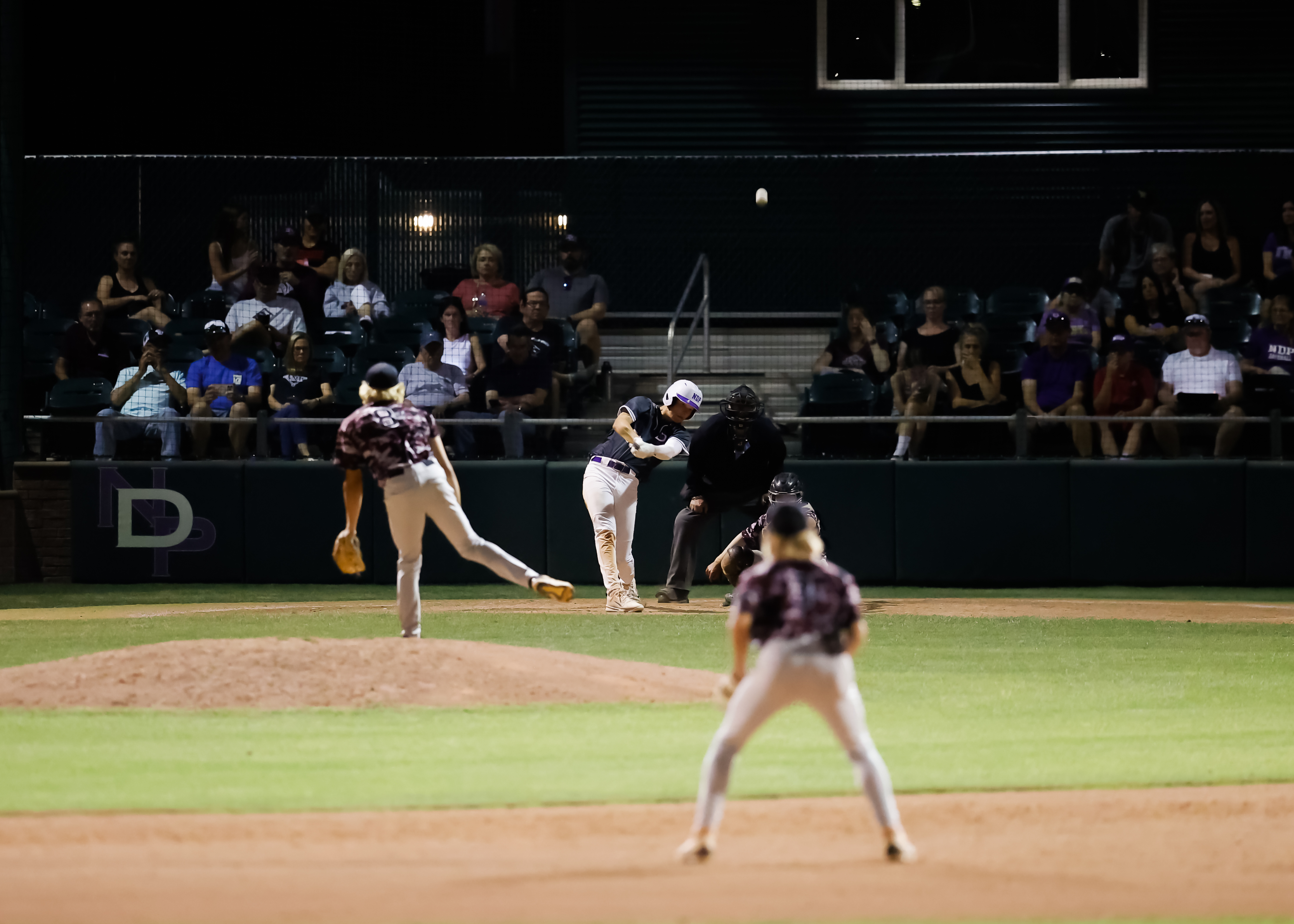 Check out the photos and videos of the baseball recruiting profile Adam Marshall